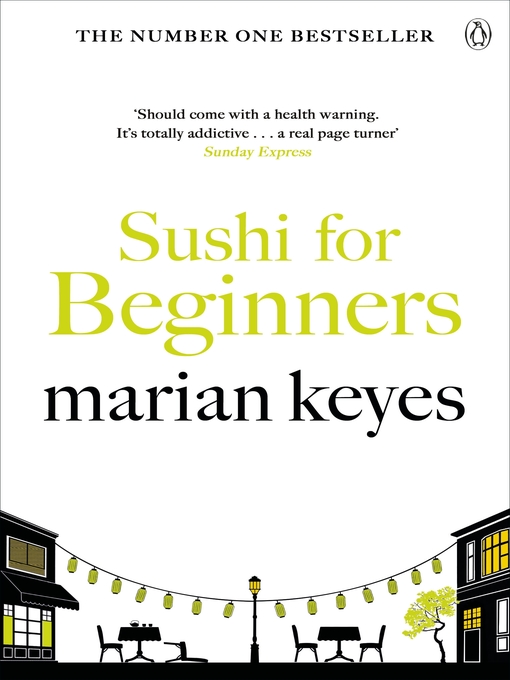 Sushi for Beginners (eBook)
